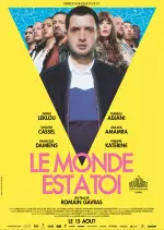 Le Monde est à toi [HDRIP] - FRENCH