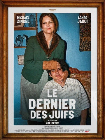 Le Dernier des Juifs  [WEB-DL 720p] - FRENCH