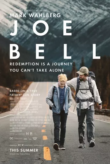 Joe Bell  [WEB-DL 720p] - FRENCH