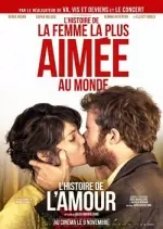 L'Histoire de l'Amour [HDRIP] - FRENCH