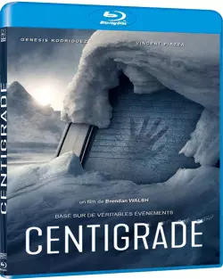 Centigrade [HDLIGHT 1080p] - MULTI (FRENCH)