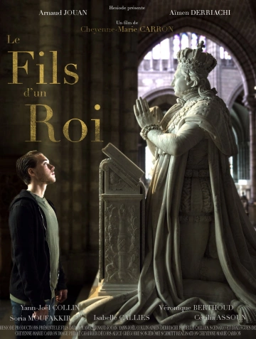 Le Fils d'un Roi [WEBRIP 720p] - FRENCH