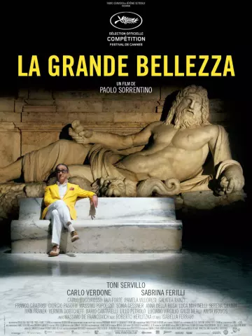 La Grande Bellezza  [BDRIP] - FRENCH