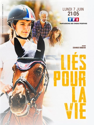 Liés pour la vie  [WEB-DL 1080p] - FRENCH