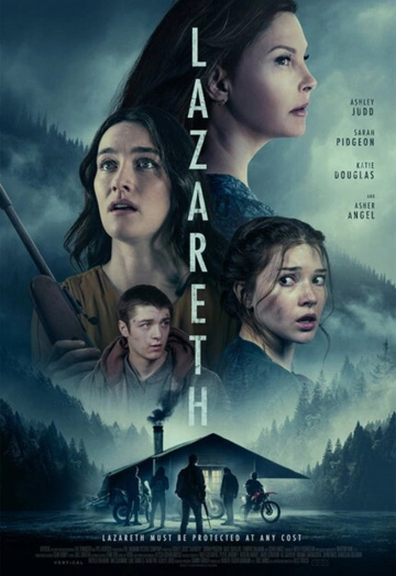 Lazareth  [WEB-DL 1080p] - FRENCH