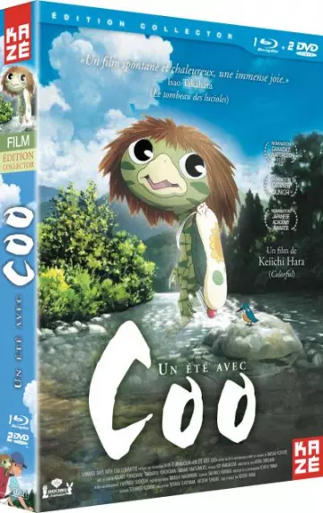 Un été avec Coo  [BLU-RAY 720p] - VOSTFR