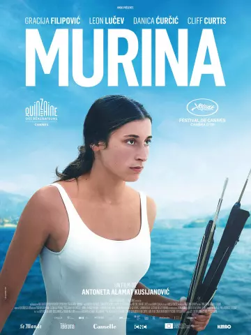 Murina  [BDRIP] - FRENCH