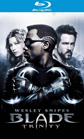 Blade: Trinity [HDLIGHT 1080p] - MULTI (TRUEFRENCH)