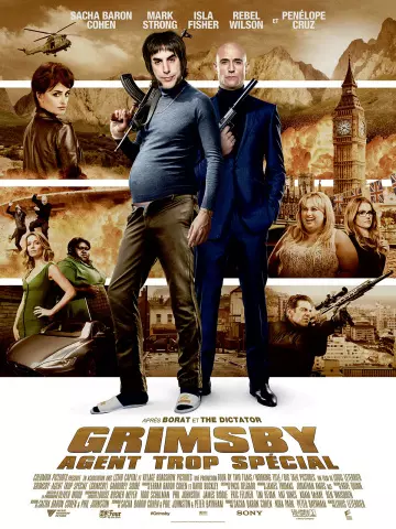 Grimsby - Agent trop spécial  [HDLIGHT 1080p] - MULTI (TRUEFRENCH)