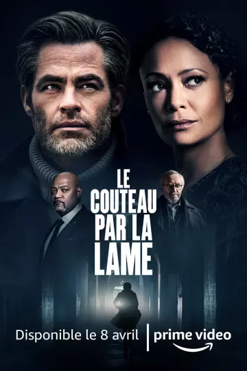 Le Couteau par la lame  [HDRIP] - FRENCH