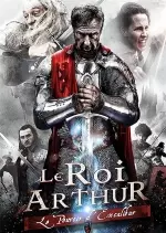 Le Roi Arthur : le pouvoir d'Excalibur  [HDRiP] - FRENCH