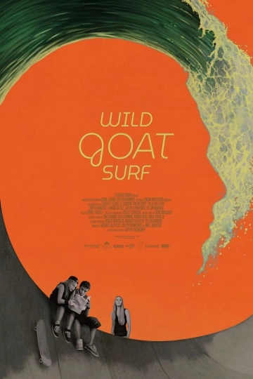 Wild Goat Surf  [WEB-DL 1080p] - MULTI (FRENCH)