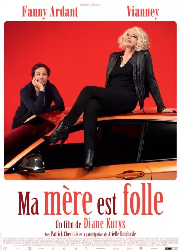 Ma mère est folle  [WEB-DL 720p] - FRENCH