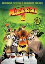 Madagascar 2 : La Grande Évasion  [Dvdrip XviD] - FRENCH