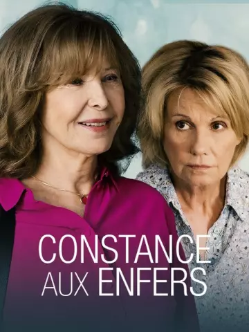 Constance aux enfers  [WEB-DL 1080p] - FRENCH