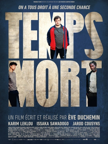 Temps Mort  [WEB-DL 1080p] - FRENCH