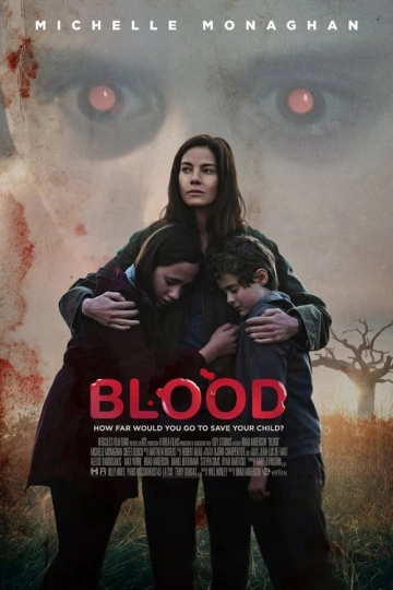 Blood [HDRIP] - FRENCH