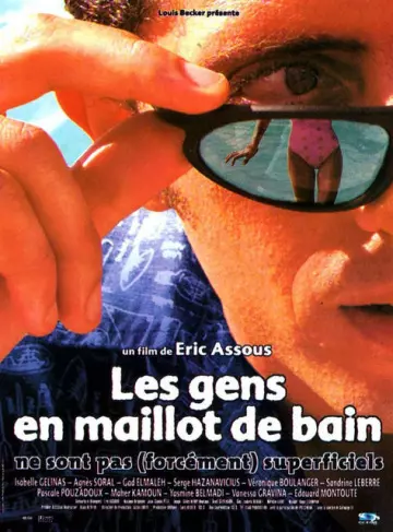 Les Gens en maillot de bain ne sont pas (forcément) superficiels  [DVDRIP] - FRENCH