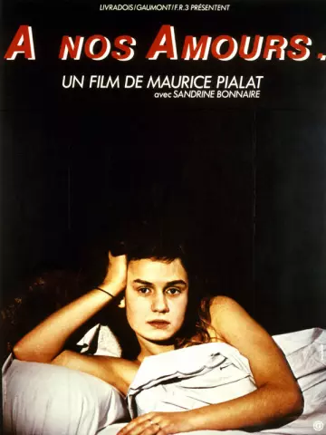 À nos amours  [DVDRIP] - TRUEFRENCH