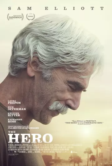 The Hero  [BDRIP] - FRENCH