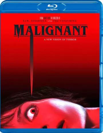 Malignant  [BLU-RAY 1080p] - MULTI (TRUEFRENCH)