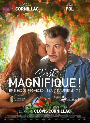 C'est magnifique !  [WEB-DL 1080p] - FRENCH