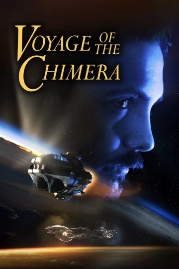 Voyage Of The Chimera  [HDRIP] - VOSTFR