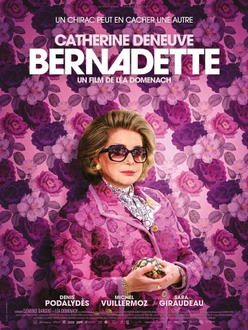 Bernadette [HDRIP] - FRENCH