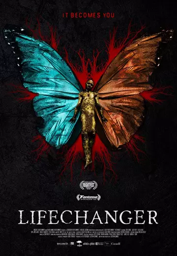 Lifechanger  [WEB-DL 720p] - FRENCH