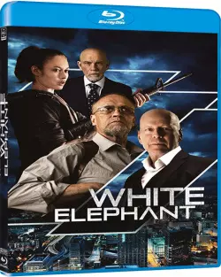 White Elephant  [BLU-RAY 1080p] - MULTI (FRENCH)