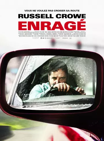 Enragé [WEBRIP] - VO