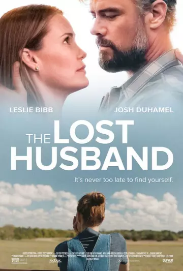 The Lost Husband  [HDRIP] - FRENCH