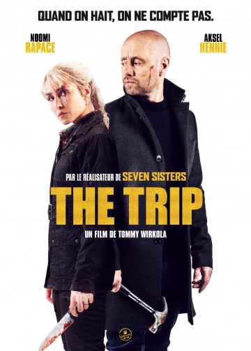 The Trip  [HDRIP] - FRENCH