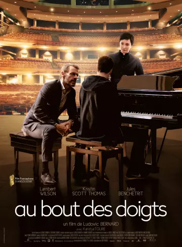 Au bout des doigts  [WEB-DL 1080p] - FRENCH