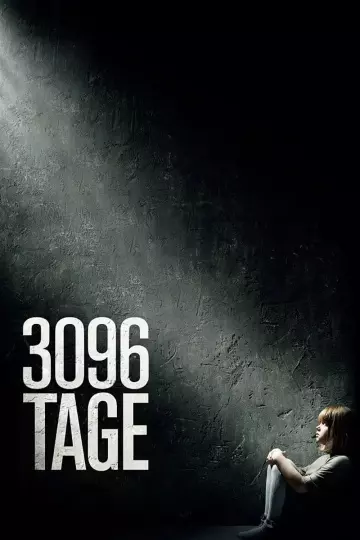 3096 Jours [DVDRIP] - VOSTFR