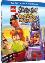 Lego Scooby-Doo! Blowout Beach Bash  [MULTi HDLight 1080p] - FRENCH