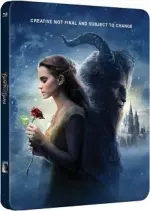 La Belle et la Bête [HD-LIGHT 720p] - FRENCH