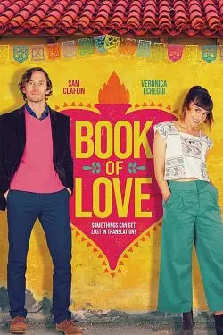 Book of Love  [WEB-DL 1080p] - MULTI (TRUEFRENCH)