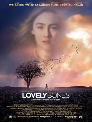 Lovely Bones  [HDLIGHT 1080p] - VOSTFR