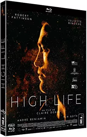 High Life  [HDLIGHT 1080p] - MULTI (FRENCH)