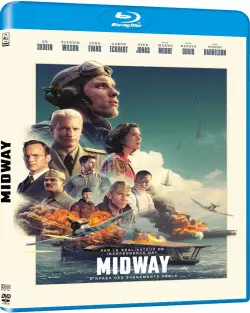 Midway  [HDLIGHT 720p] - FRENCH