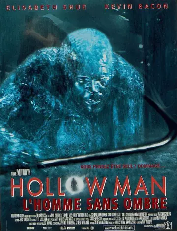 Hollow Man, l'homme sans ombre  [HDLIGHT 1080p] - MULTI (FRENCH)