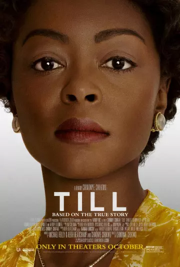 Emmett Till  [WEBRIP 1080p] - MULTI (FRENCH)