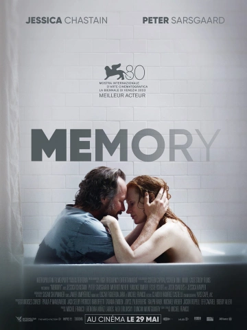 Memory [WEB-DL 1080p] - MULTI (FRENCH)