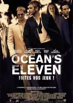 Ocean's Eleven  [DVDRIP] - FRENCH