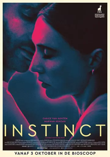 Instinct : Liaison interdite  [WEB-DL 720p] - FRENCH