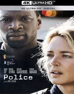 Police  [WEB-DL 4K] - FRENCH