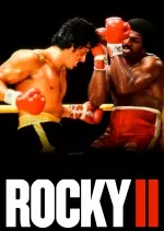 Rocky II  [DVDRIP] - FRENCH