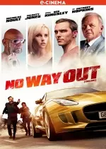 No Way Out  [BDRIP] - TRUEFRENCH