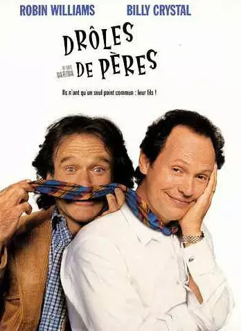 Drôles de pères  [BRRIP] - FRENCH